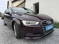 Audi A3 SB Sport 2,0 TDI DPF. ERSTBESITZ/ XENON/LED Braun - thumbnail 2