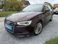 Audi A3 SB Sport 2,0 TDI DPF. ERSTBESITZ/ XENON/LED Braun - thumbnail 1