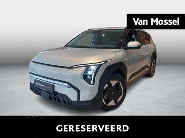 BEV 58,3 kWH Business