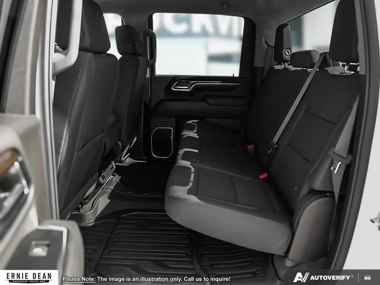GMC Sierra 2500HD photo GMC Sierra 2500HD