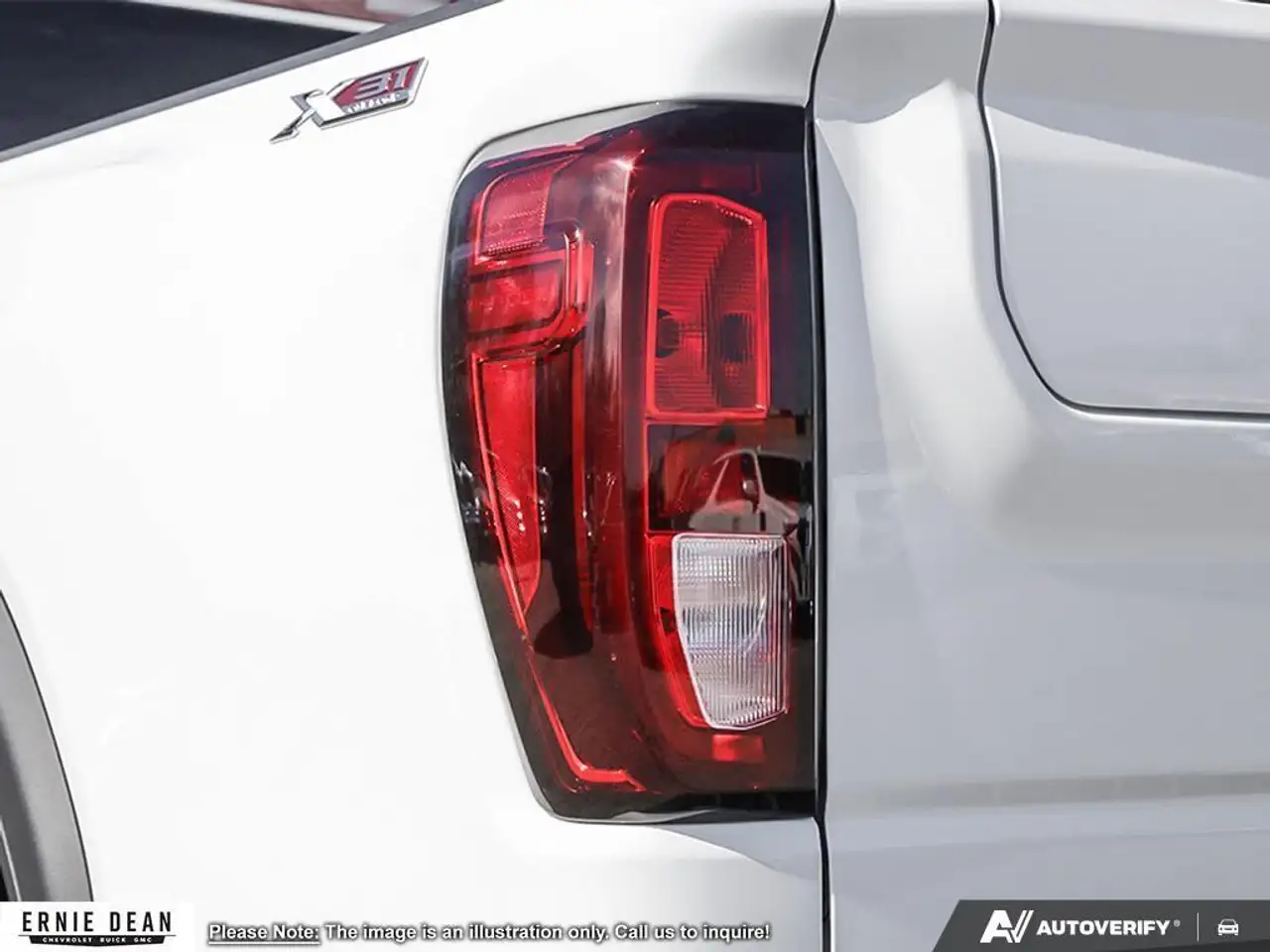 GMC Sierra 2500HD photo GMC Sierra 2500HD