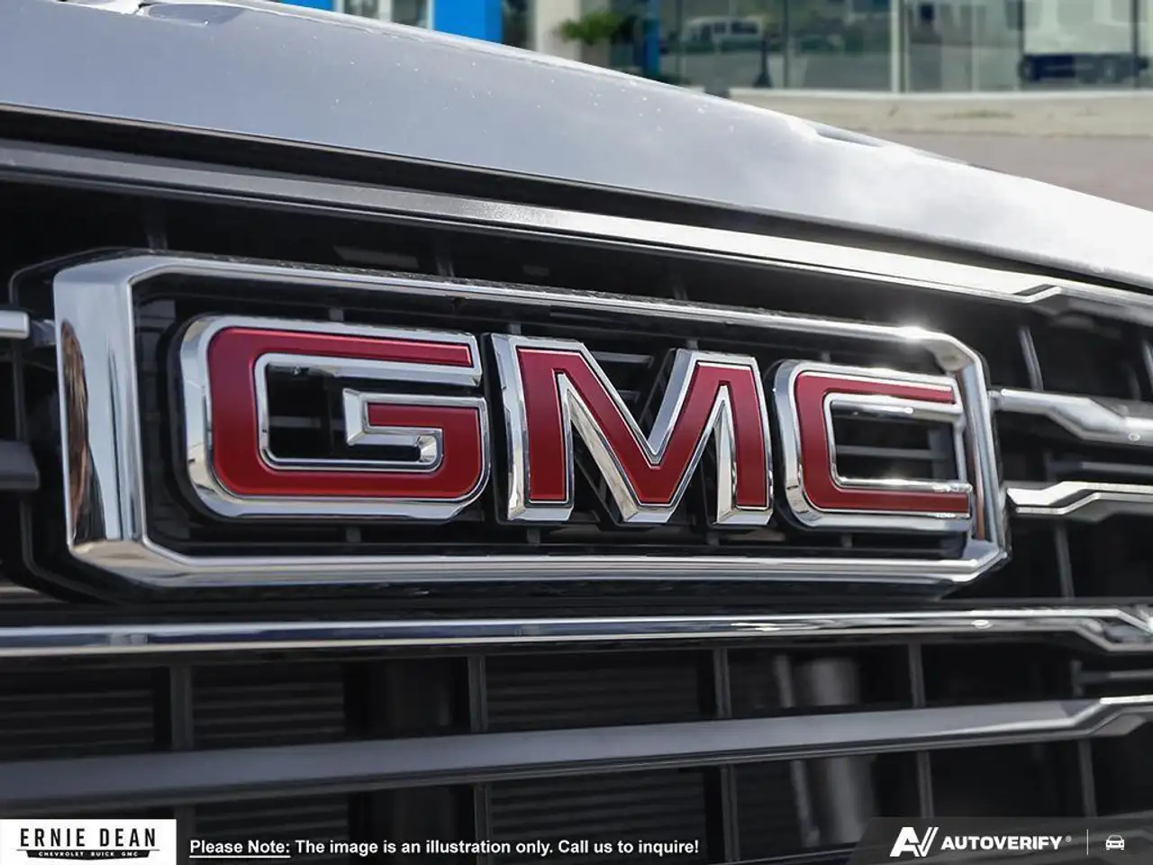 GMC Sierra 2500HD photo GMC Sierra 2500HD