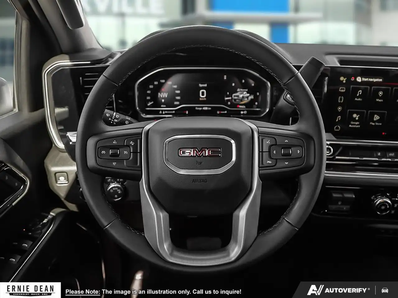 GMC Sierra 2500HD photo GMC Sierra 2500HD