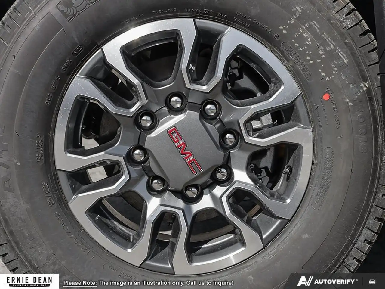 GMC Sierra 2500HD photo GMC Sierra 2500HD