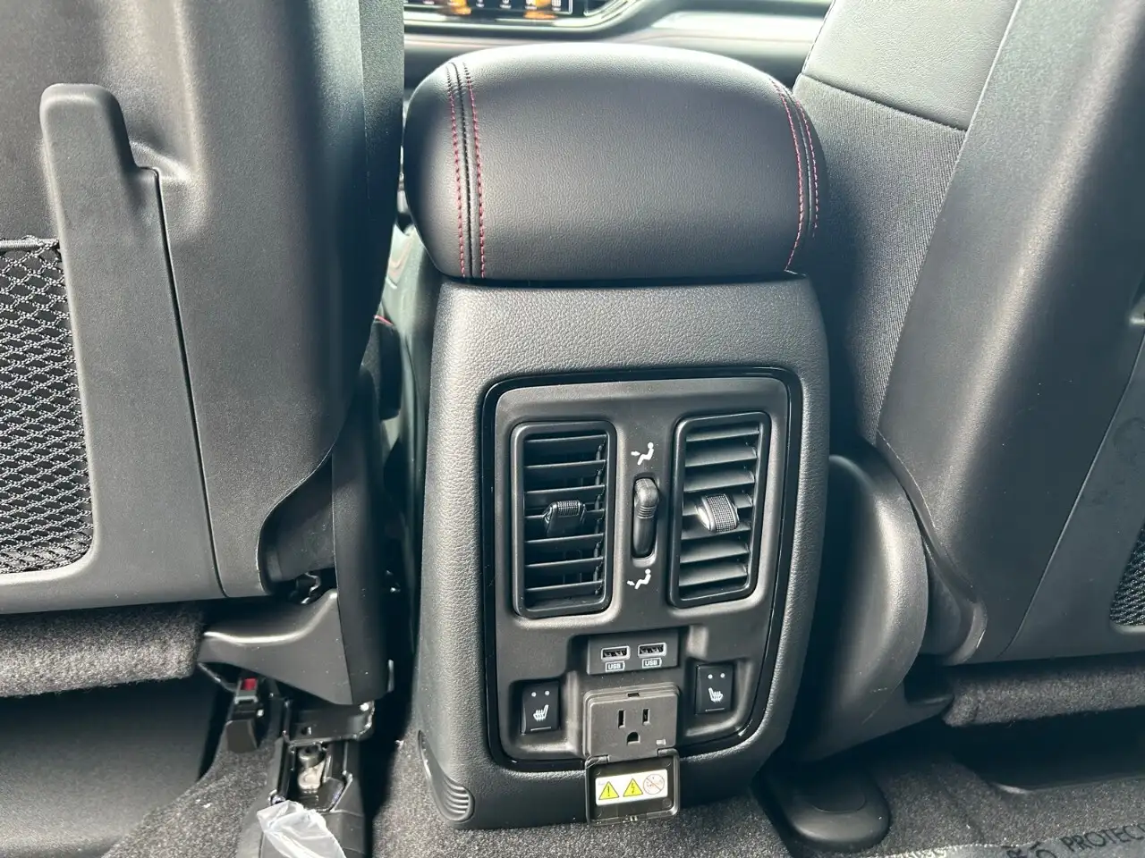 Dodge Durango снимка Dodge Durango