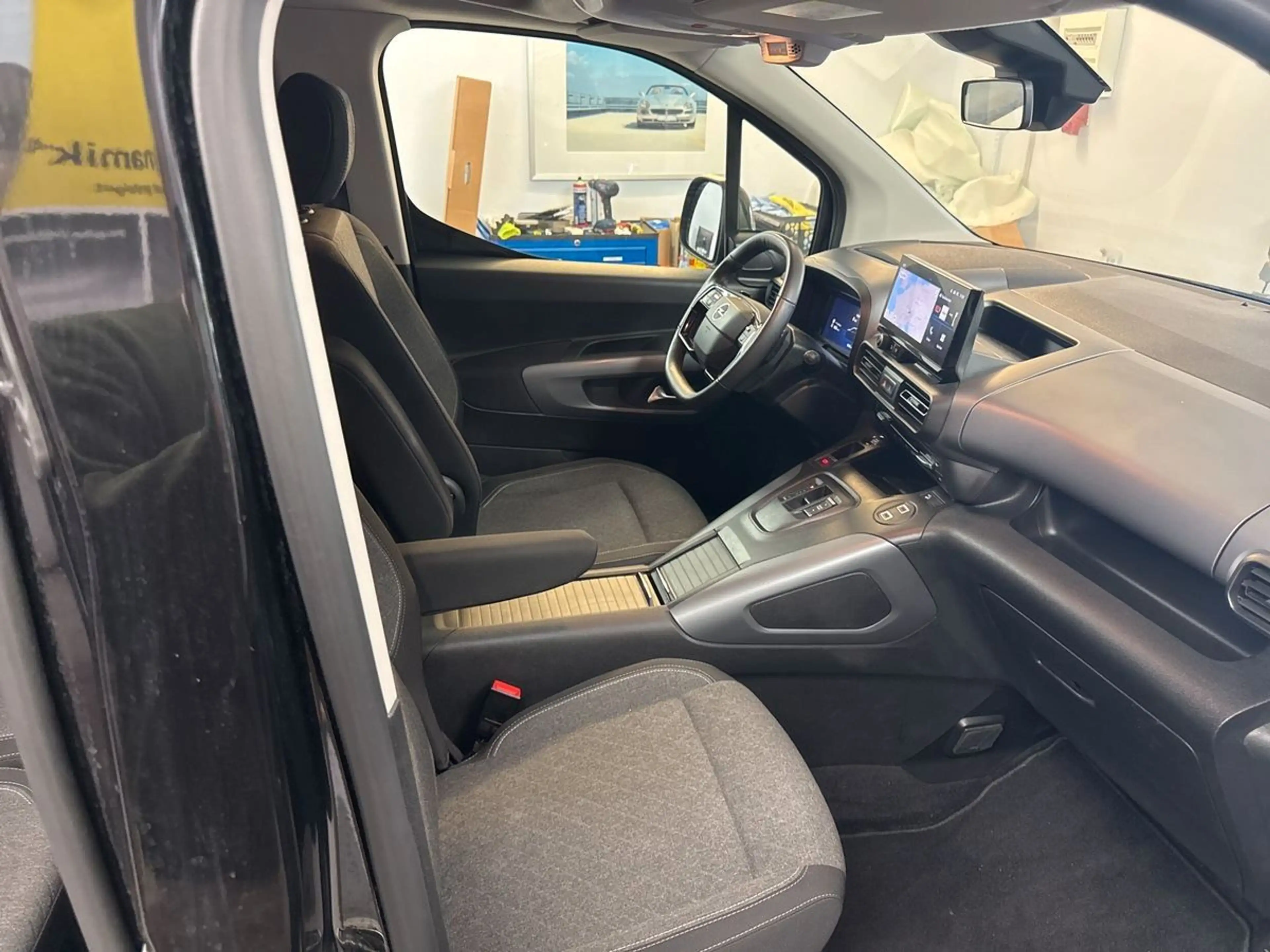 Opel Combo Life GS XL 7Sitze+Automatik — photo 13