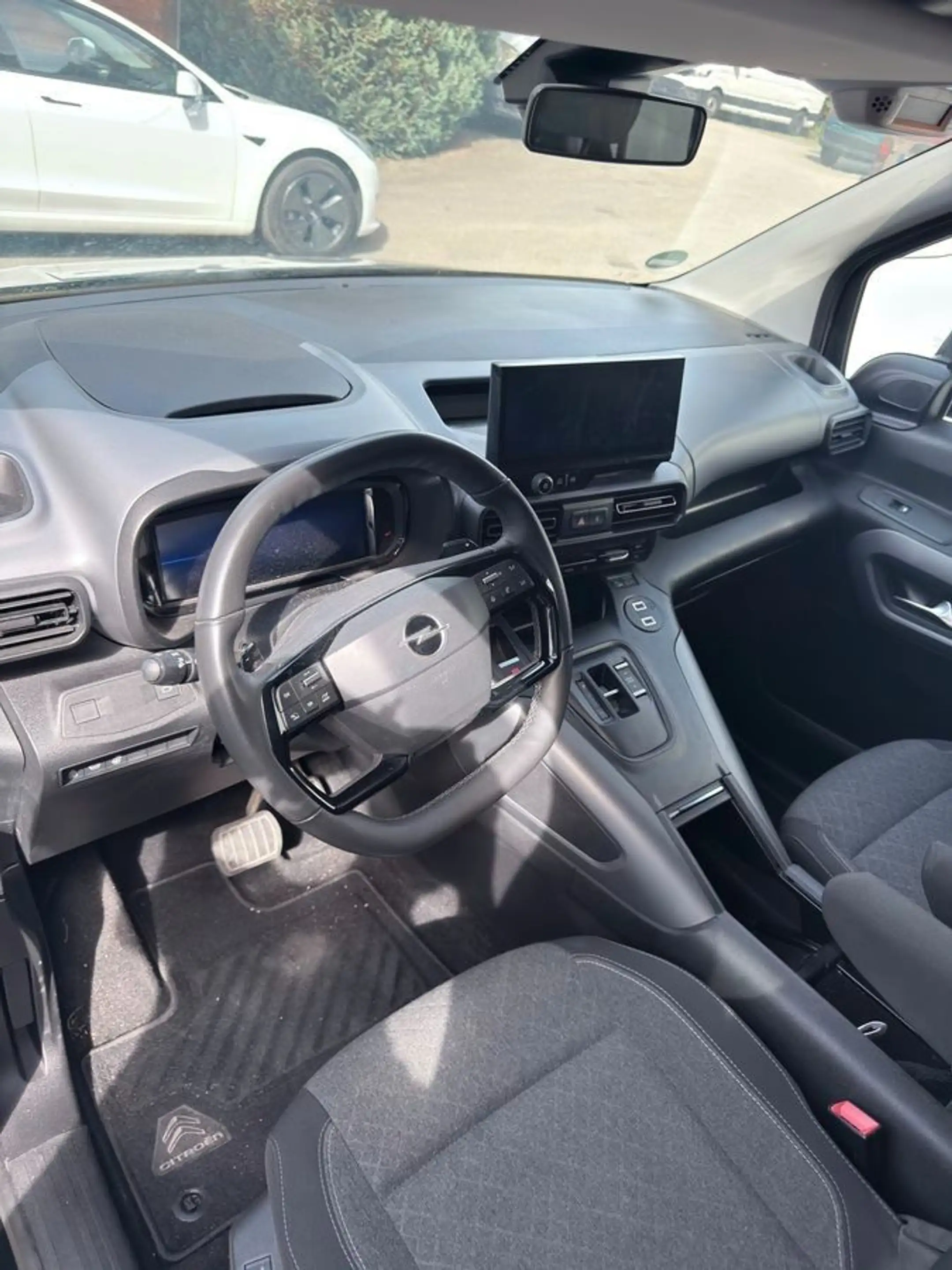 Opel Combo Life GS XL 7Sitze+Automatik — photo 8