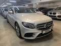 Mercedes-Benz E 220 d AMG*TOTWI*SCHIEBDACH*LED*NAVI Gris - thumbnail 2