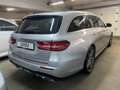 Mercedes-Benz E 220 d AMG*TOTWI*SCHIEBDACH*LED*NAVI Gris - thumbnail 4