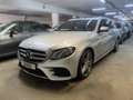 Mercedes-Benz E 220 d AMG*TOTWI*SCHIEBDACH*LED*NAVI Gris - thumbnail 1