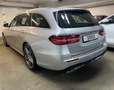 Mercedes-Benz E 220 d AMG*TOTWI*SCHIEBDACH*LED*NAVI Gris - thumbnail 3