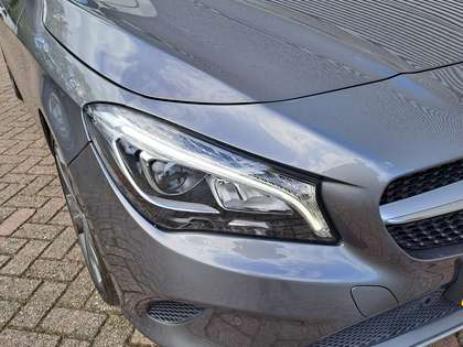 Mercedes-Benz CLA 180 Shooting Brake Business Solution LED | Navigatie |