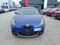 Alfa Romeo Giulietta Giulietta 1.4 Turbo 120 CV Sport Blau - thumbnail 2