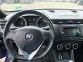 Alfa Romeo Giulietta Giulietta 1.4 Turbo 120 CV Sport Blau - thumbnail 9