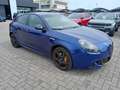 Alfa Romeo Giulietta Giulietta 1.4 Turbo 120 CV Sport Blau - thumbnail 3