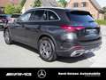 Mercedes-Benz GLC 300 d 4M AMG KAMERA AHK DISTRONIC KEYLESS Gris - thumbnail 4