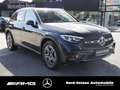 Mercedes-Benz GLC 300 d 4M AMG KAMERA AHK DISTRONIC KEYLESS Gris - thumbnail 3