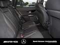 Mercedes-Benz GLC 300 d 4M AMG KAMERA AHK DISTRONIC KEYLESS Gris - thumbnail 12