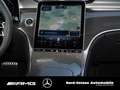 Mercedes-Benz GLC 300 d 4M AMG KAMERA AHK DISTRONIC KEYLESS Gris - thumbnail 9