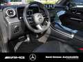 Mercedes-Benz GLC 300 d 4M AMG KAMERA AHK DISTRONIC KEYLESS Gris - thumbnail 7