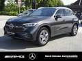 Mercedes-Benz GLC 300 d 4M AMG KAMERA AHK DISTRONIC KEYLESS Gris - thumbnail 6