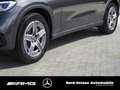 Mercedes-Benz GLC 300 d 4M AMG KAMERA AHK DISTRONIC KEYLESS Gris - thumbnail 5