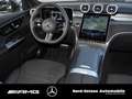 Mercedes-Benz GLC 300 d 4M AMG KAMERA AHK DISTRONIC KEYLESS Gris - thumbnail 8