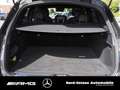 Mercedes-Benz GLC 300 d 4M AMG KAMERA AHK DISTRONIC KEYLESS Gris - thumbnail 13
