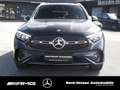 Mercedes-Benz GLC 300 d 4M AMG KAMERA AHK DISTRONIC KEYLESS Gris - thumbnail 2