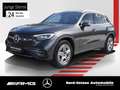 Mercedes-Benz GLC 300 d 4M AMG KAMERA AHK DISTRONIC KEYLESS Gris - thumbnail 1