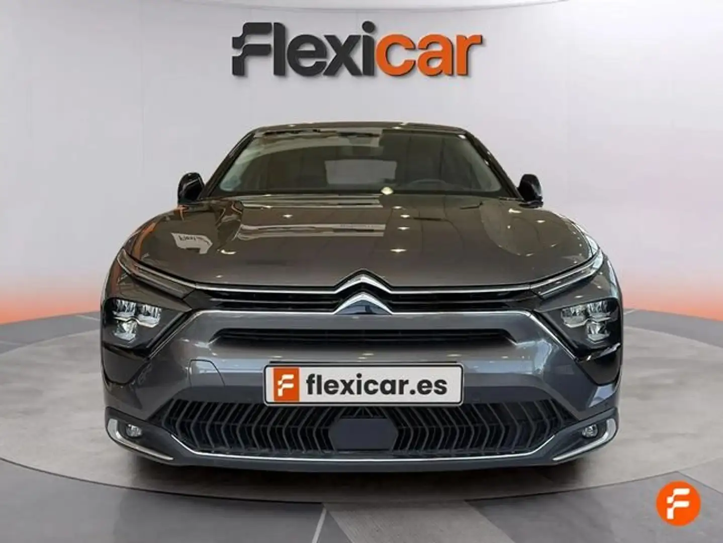 Citroen C5 X PureTech 132kW (180CV) S&S EAT8 Shine Gris - 2