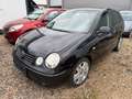 Volkswagen Polo 1.4+Klima+Alus Noir - thumbnail 1