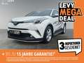 Toyota C-HR 1.8  Hybrid Flow Totwinkel*Sitzhzg*Keyless Bianco - thumbnail 1