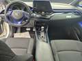 Toyota C-HR 1.8  Hybrid Flow Totwinkel*Sitzhzg*Keyless Bianco - thumbnail 11