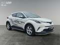 Toyota C-HR 1.8  Hybrid Flow Totwinkel*Sitzhzg*Keyless Bianco - thumbnail 8