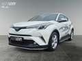 Toyota C-HR 1.8  Hybrid Flow Totwinkel*Sitzhzg*Keyless Bianco - thumbnail 2