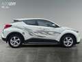 Toyota C-HR 1.8  Hybrid Flow Totwinkel*Sitzhzg*Keyless Weiß - thumbnail 7