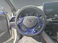 Toyota C-HR 1.8  Hybrid Flow Totwinkel*Sitzhzg*Keyless Weiß - thumbnail 13