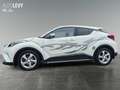 Toyota C-HR 1.8  Hybrid Flow Totwinkel*Sitzhzg*Keyless Bianco - thumbnail 3