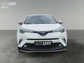 Toyota C-HR 1.8  Hybrid Flow Totwinkel*Sitzhzg*Keyless Bianco - thumbnail 9