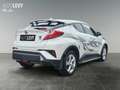 Toyota C-HR 1.8  Hybrid Flow Totwinkel*Sitzhzg*Keyless Bianco - thumbnail 6