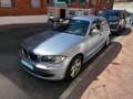 BMW 120 120i Gris - thumbnail 2