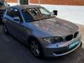 BMW 120 120i Gris - thumbnail 3