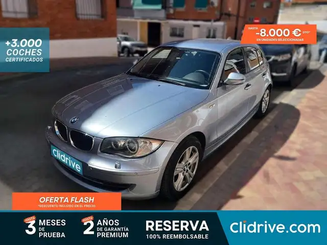BMW 120 120i