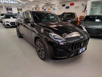 Grecale 2.0 mhev GT 250cv