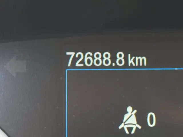 Ford Ecosport view 16