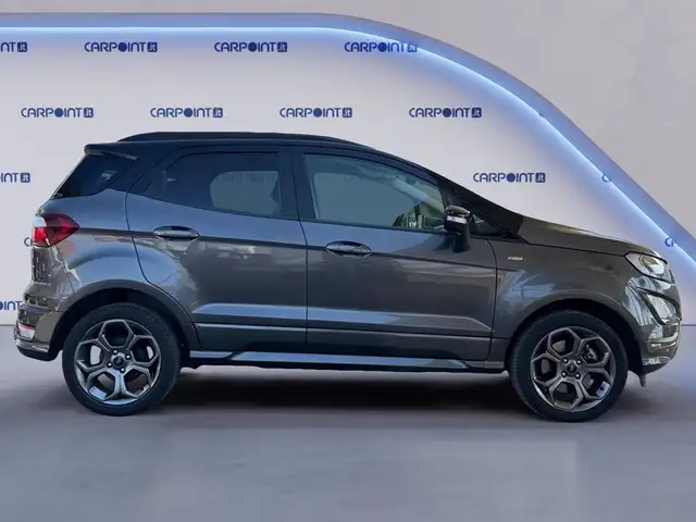 Ford Ecosport view 6