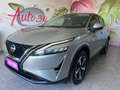 Nissan Qashqai Qashqai III 2021 1.3 mhev N-Connecta 2wd 140cv Gris - thumbnail 1