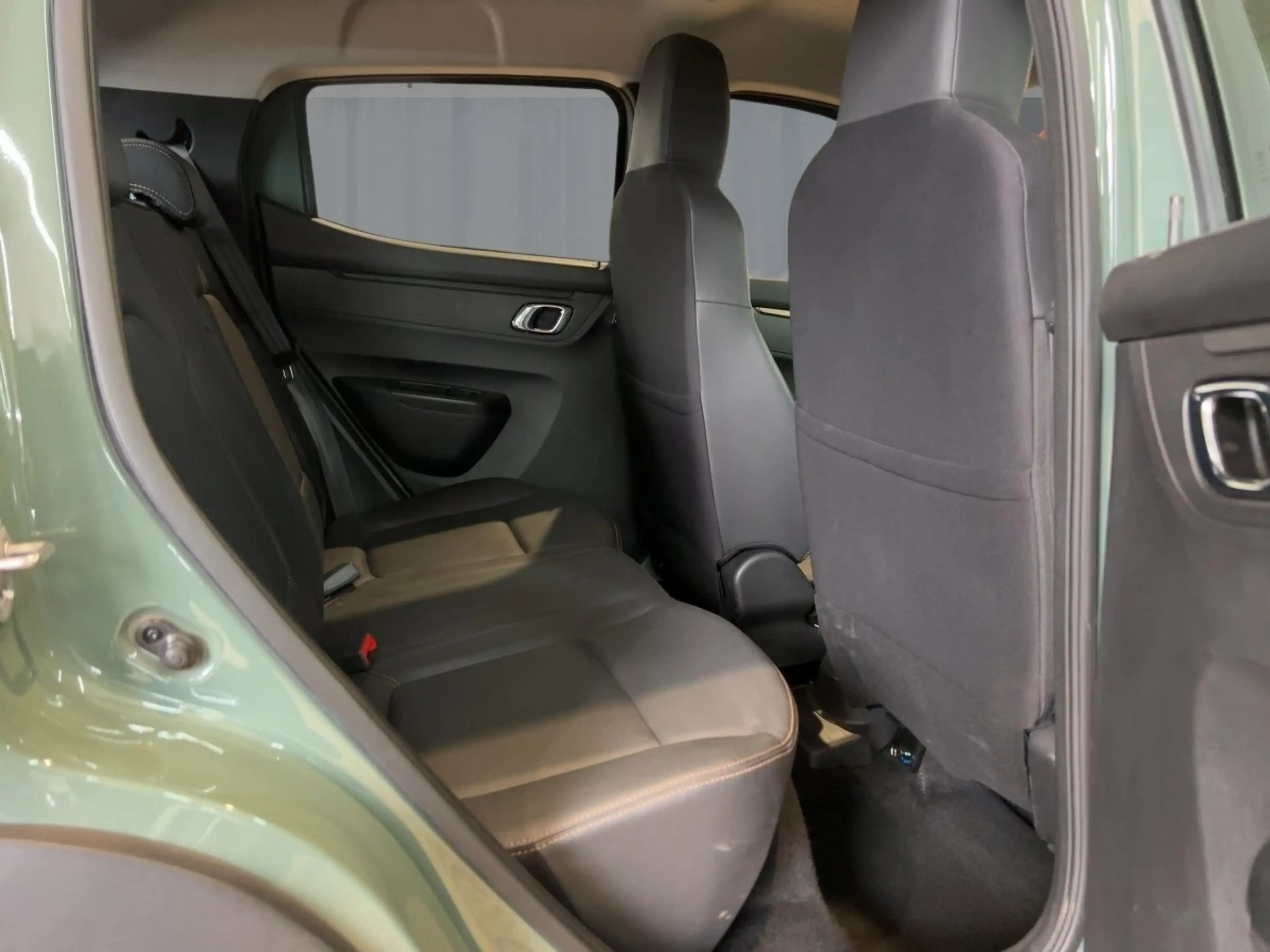 Dacia Spring Extreme ELECTRIC 65 — photo 9