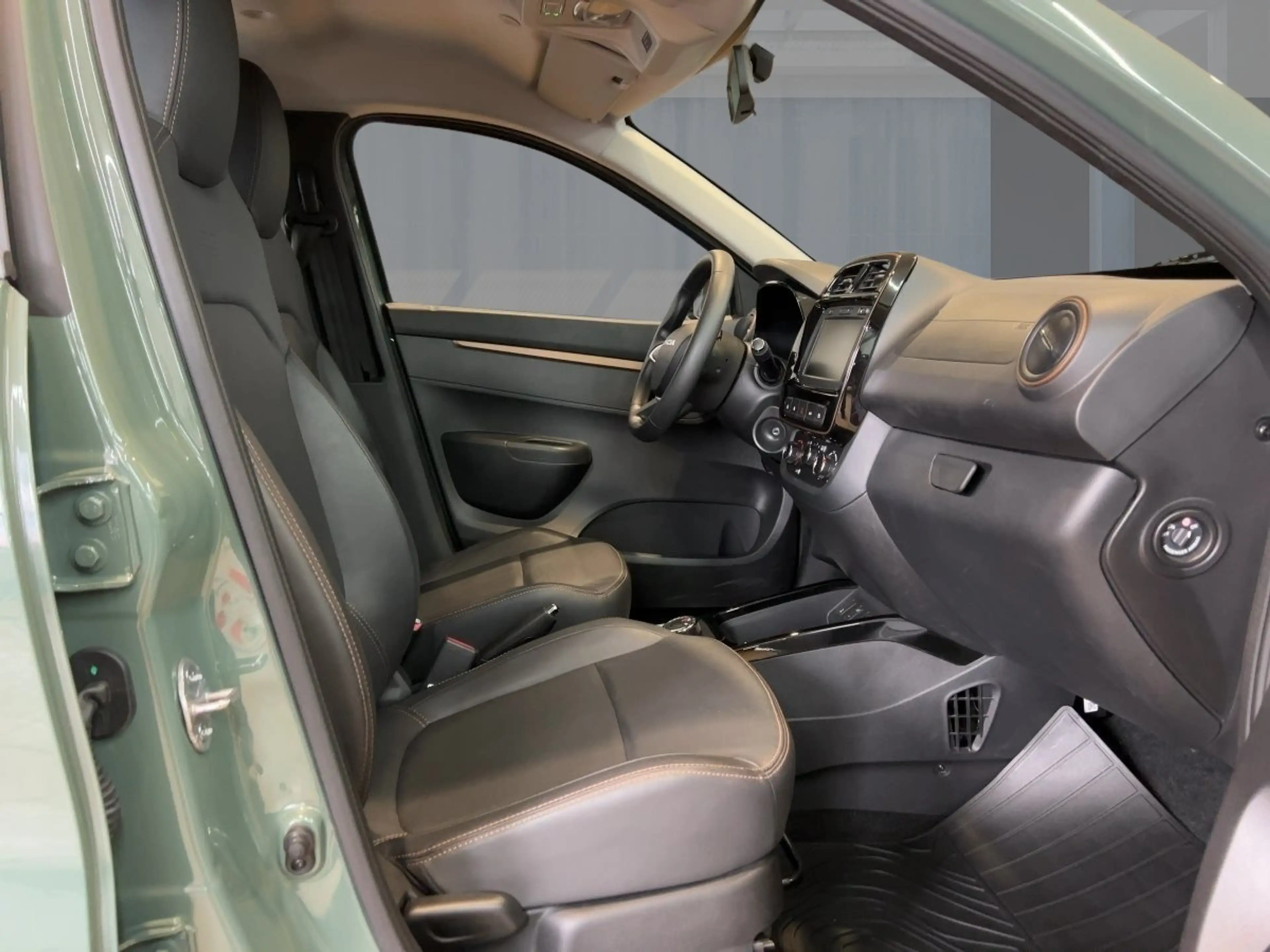 Dacia Spring Extreme ELECTRIC 65 — photo 8